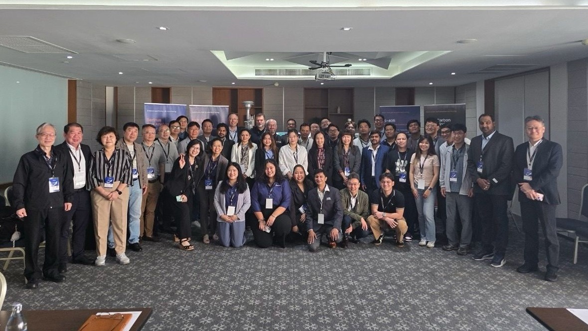 亞洲空氣質量策略峰會 2025